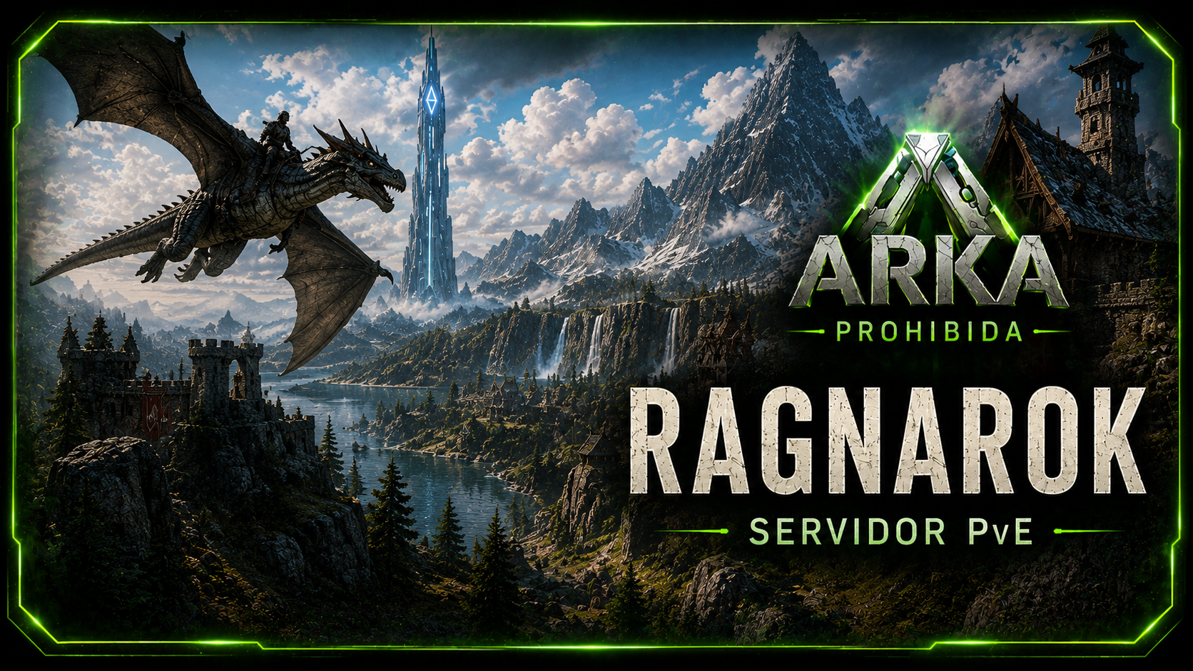 Ragnarok