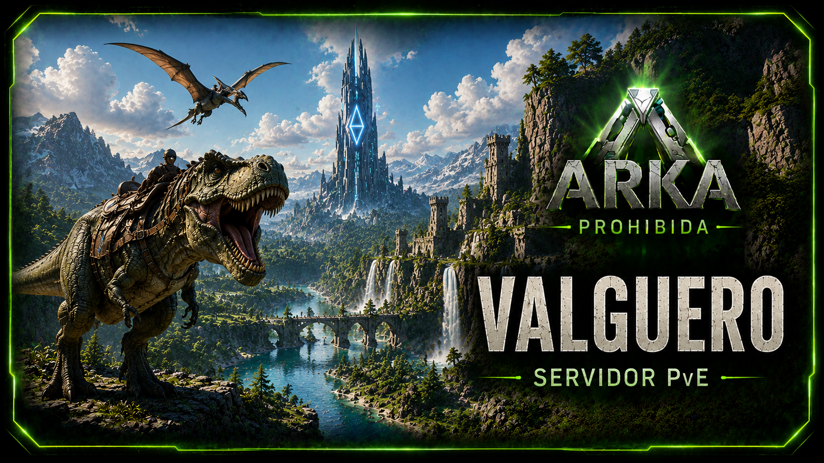 Valguero